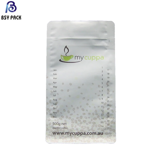 
small back sealed coffee packing sachet/instant coffee packaging bag /3 in 1 coffee bag 