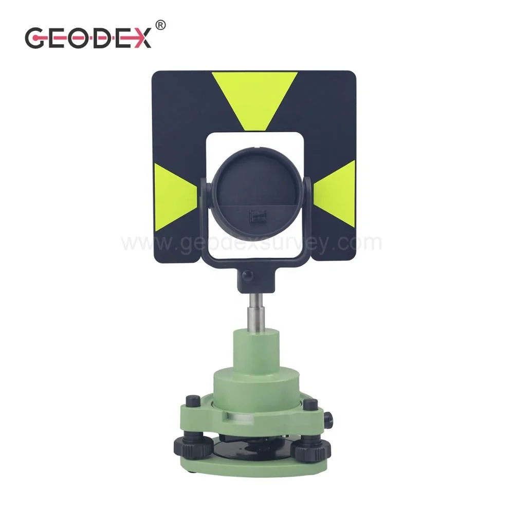 Total Stations Surveying Accessories surveying equipment prism reflective