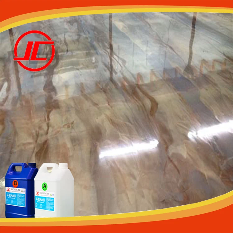 Epoxy Floor Coating for Basement Rock Solid Garage 20kgs Resin Epoxy Liquid Pearl Epoxy Floor Coating Epoxy Resin for Floor 3d