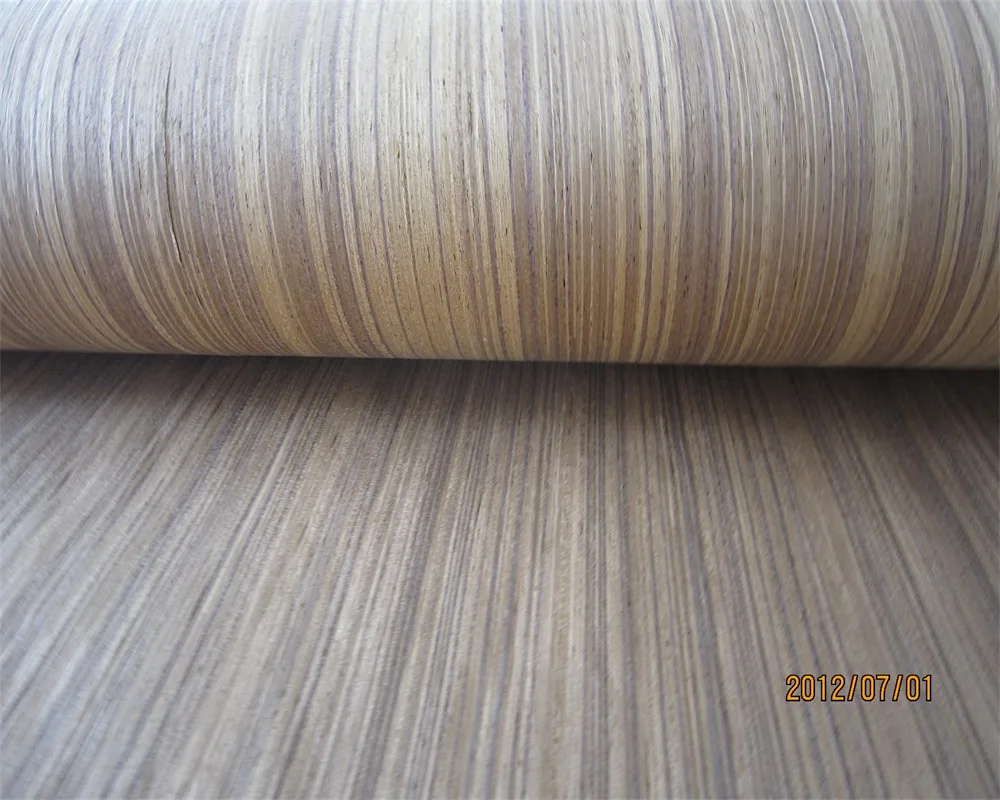 JIA MU JIA Competitive price wood veneer sticker