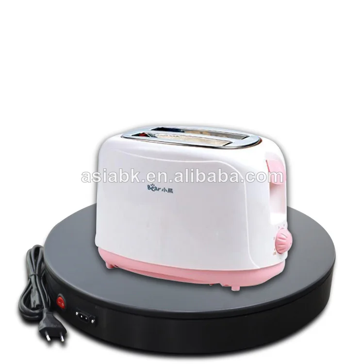 
3d сканирования проигрывателя стенд для хлебопечки 