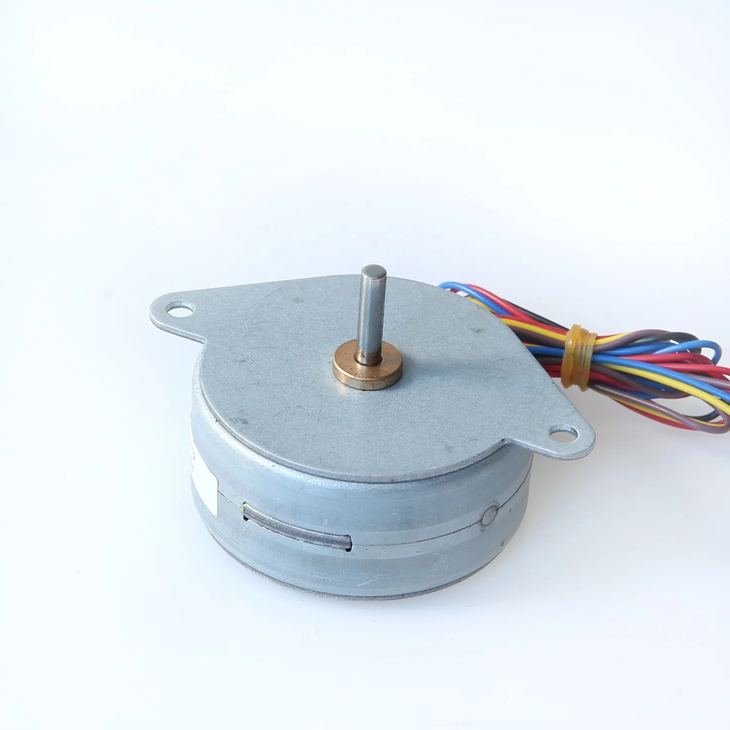 PM Stepper Motors 35mm micro motors