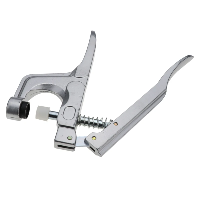 DIY Craft Sewing Tools Plastic Snap Pliers Buttons Press Pliers with Screwdriver for T3 T5 T8