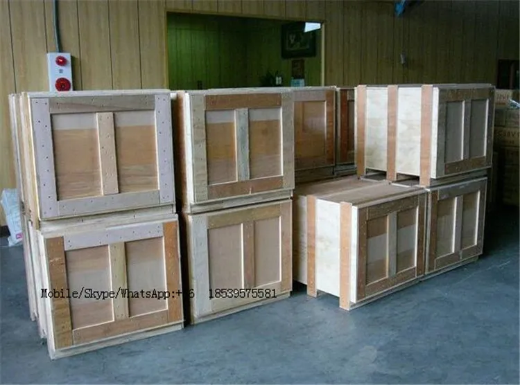 Commercial electric knife for meat cutting frozen meat slicer