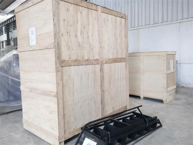 JL-118 Vertical Plastic Injection Moulding Machine