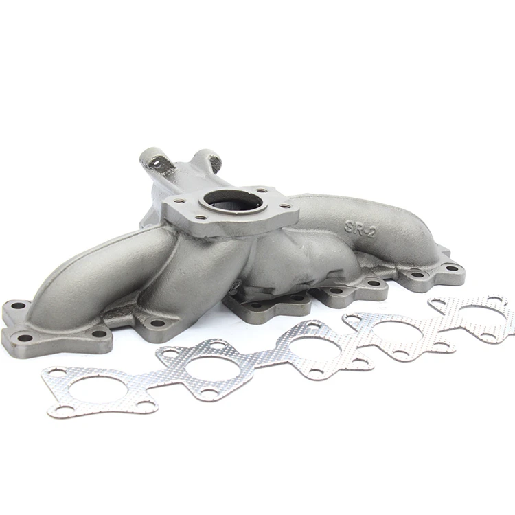 Turbo Manifold For Audi S2 S4 S6 RS2 K24 K26 20V