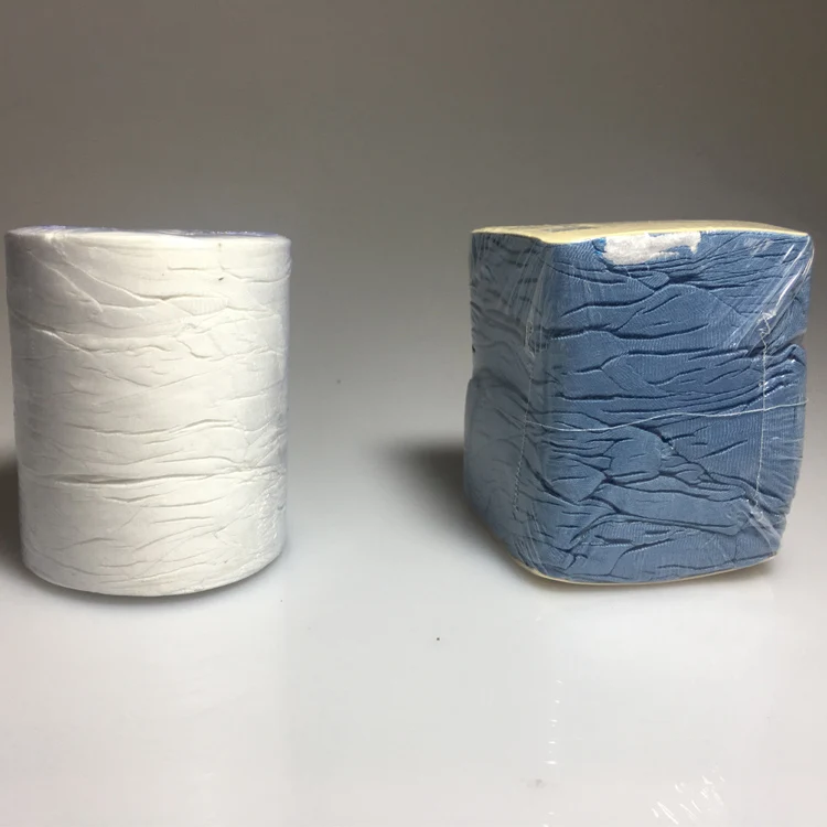 Custom promotional compressed t-shirt tin can compression t-shirt men