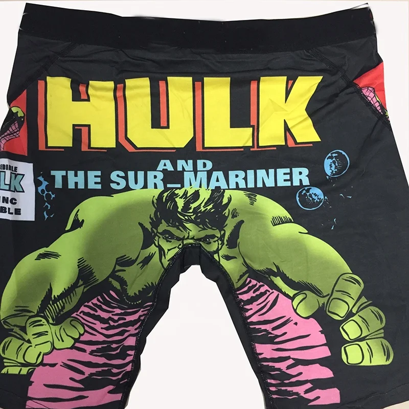 
custom designed boxer panties for mens long underwear manufacturers 