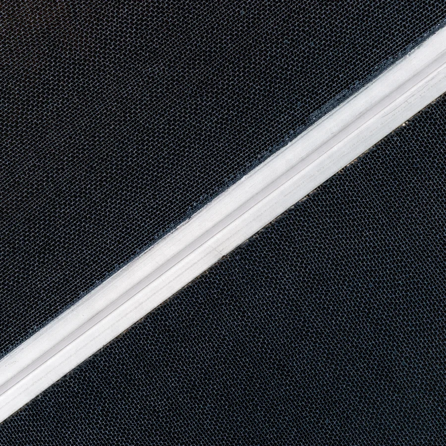 High Quality  Silica Gel Desiccant Rotor For Rotary  Dehumidifier