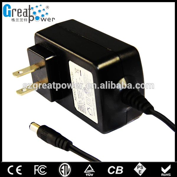 12v 1.5a адаптар 2а на зніжкі