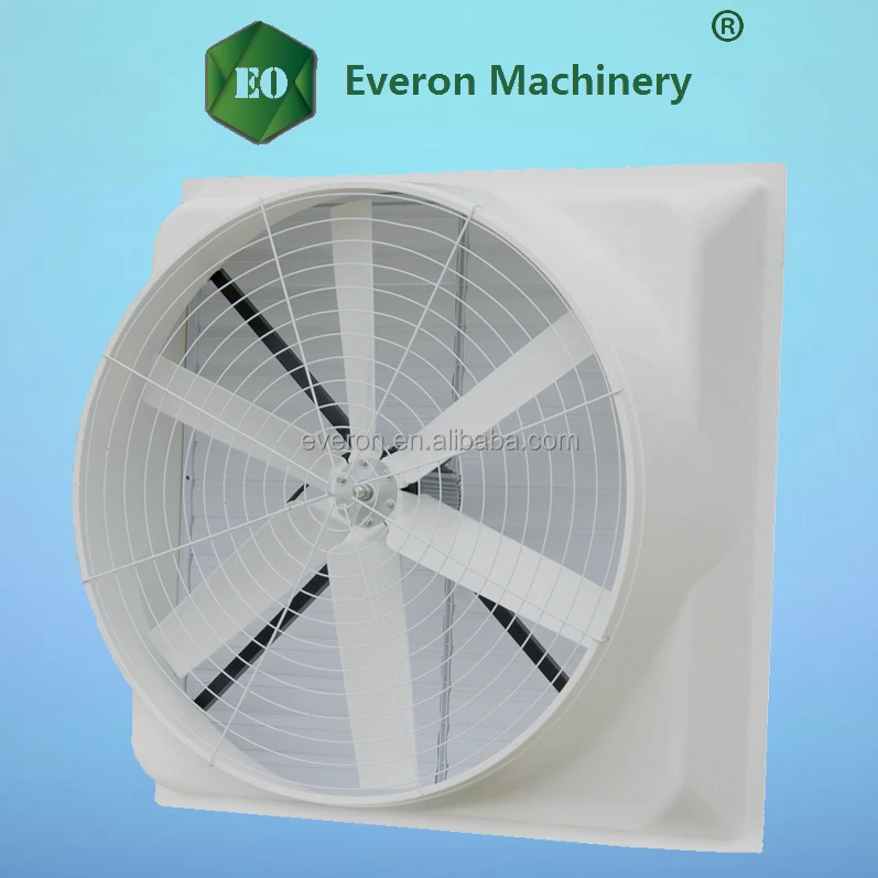 300 мм Крыши Вытяжной Вентилятор