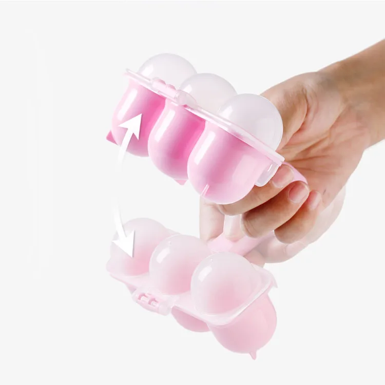 Rice Ball Shaker Japanese Sushi Maker Mold Nigiri Sushi Making Kit Kitchen Tools for Kids