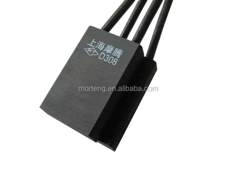 
D308 Carbon Brush of industry Generator 