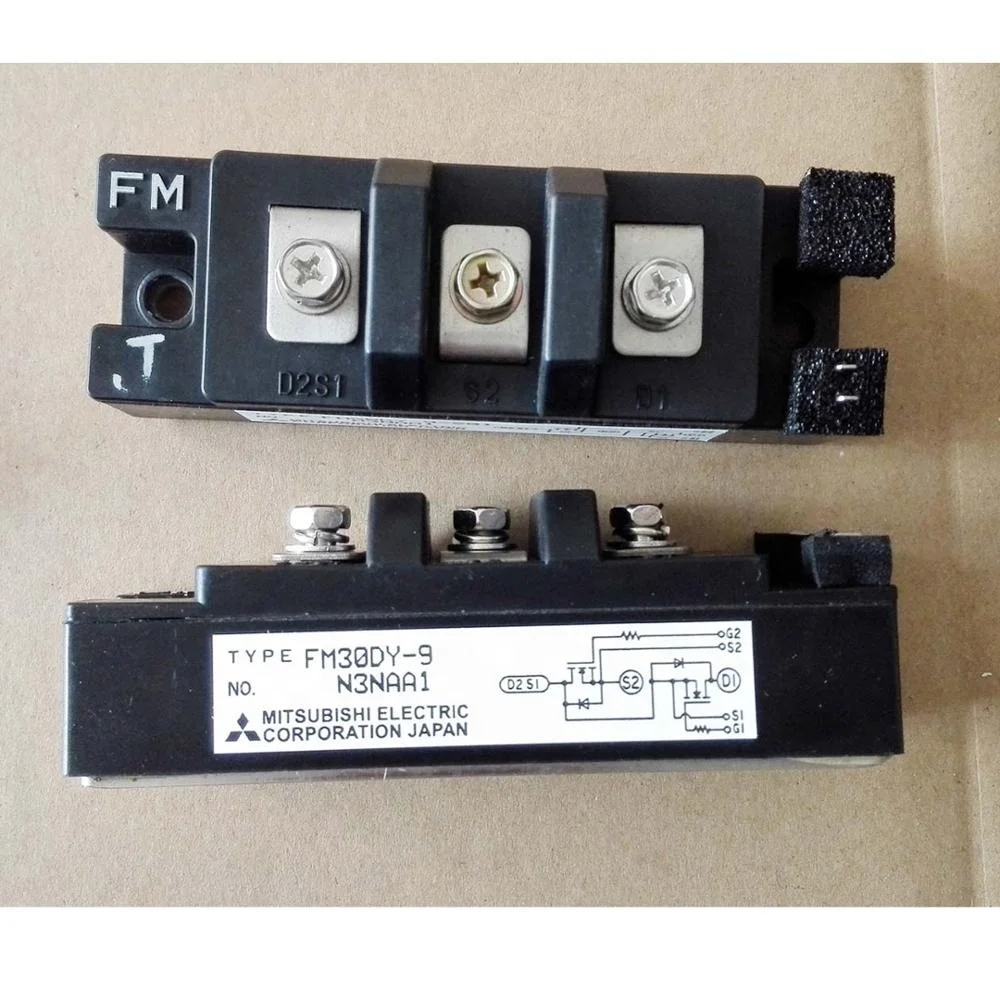FET POWER MODULE FM30DY-9