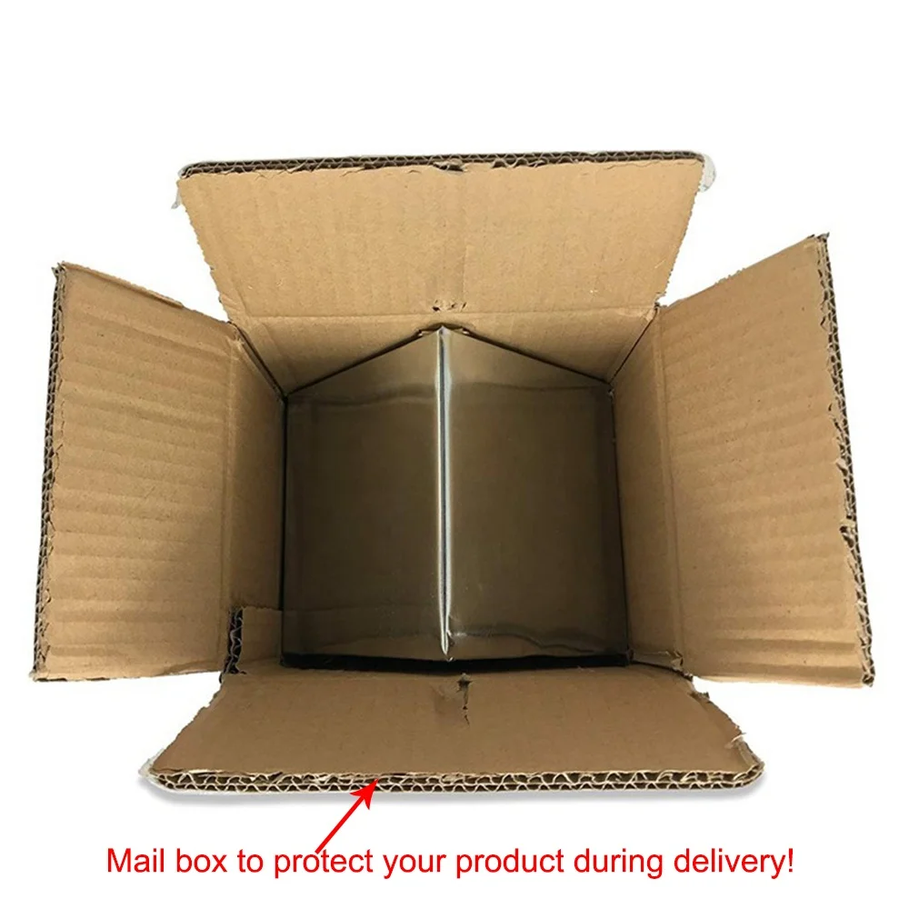 
High Quality Wooden Bamboo Honey Bee House Insect Hotel With Gable Roof 