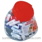 marking pen permanent pen mark pen Mini permanent marker with hook