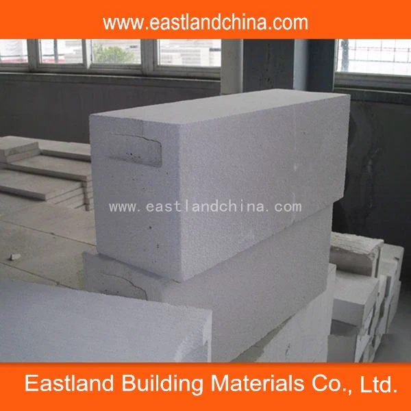 AAC Block with Australian Standard and high quality