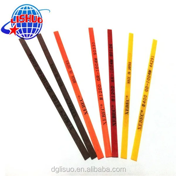 Hot Sale Ceramic Abrasive Stick / Abrasive Whetstone