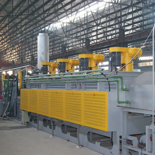 auto screw steel nails austemper carburizing heat treatment furnace