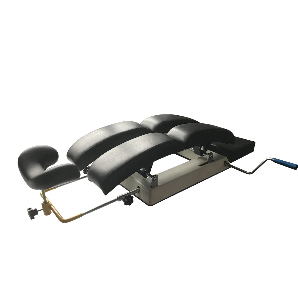 Уилсон рамка лежа