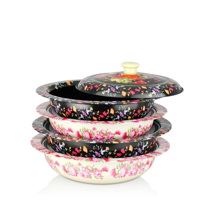 Bulk products different sizes new design pot