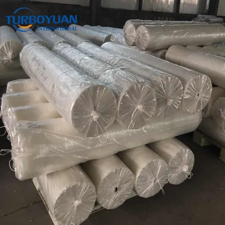 UV resistant agricultural shed plastic film / agriculture PE poly greenhouse cover for sale