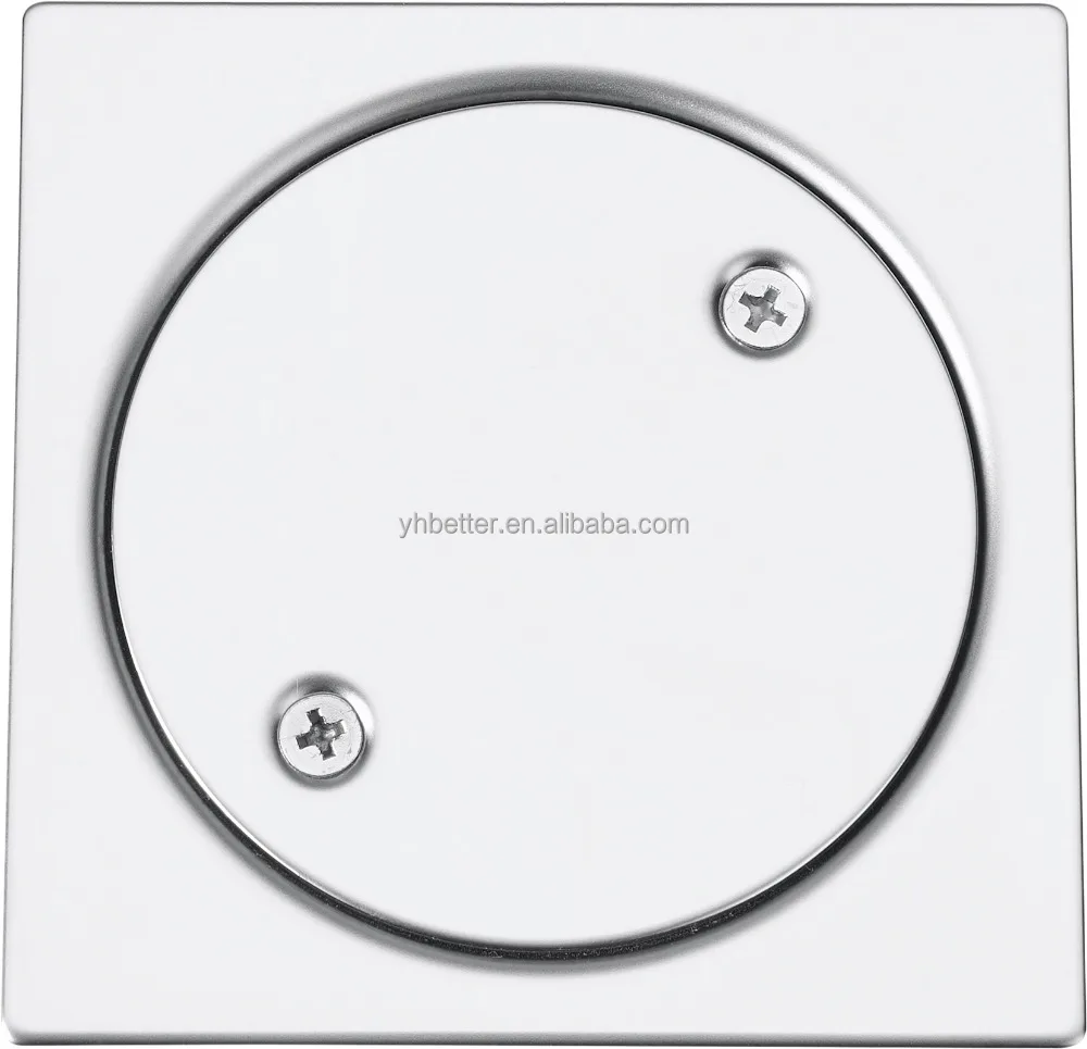 Очистка пола 10x10 см