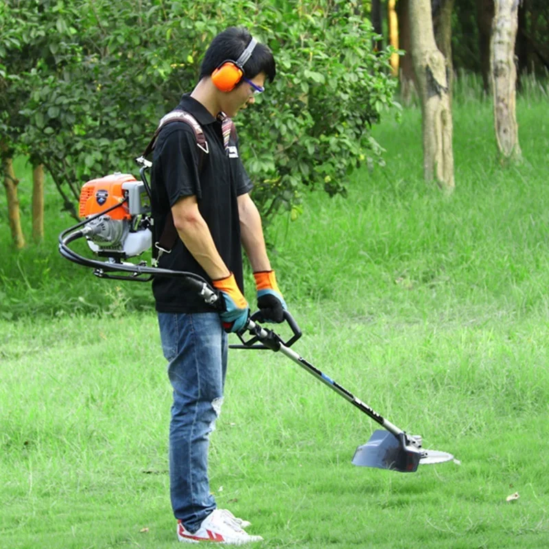 31cc 4stroke Smart Styles Professional Hand Hold Grass Trimmer