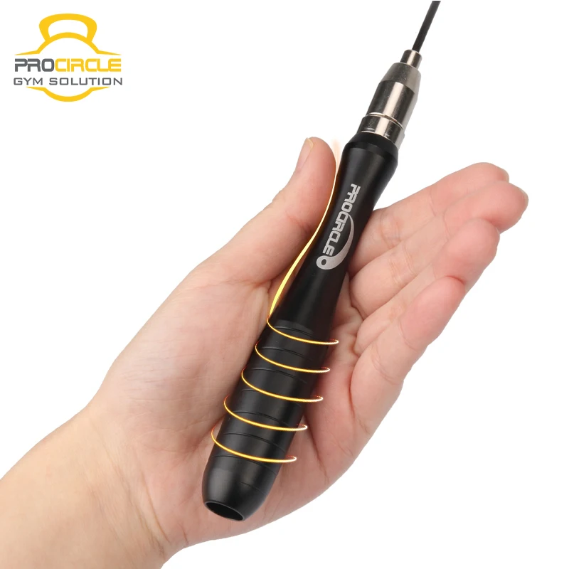 Independent Design Products Gym Training Skipping Jump Rope