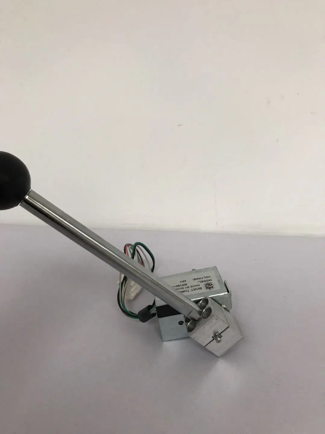 SHINEGLE 96V 10KW AC Motor High Speed Technology and Waterproof Protect 3 phase electric engine for boat