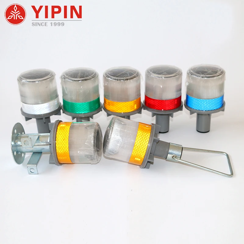  Top Chinese Manufacturer road reflector outdoor led traffic lights red green