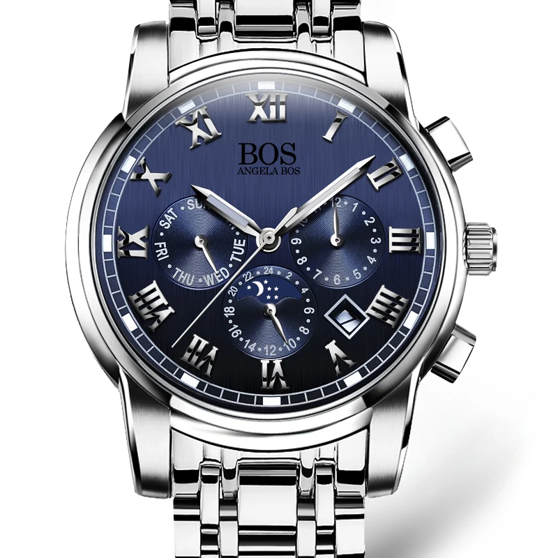 Alibaba Express Quartz Watches Men, Water Resistant Mens Watch Sport Wrist Watch YSSW019