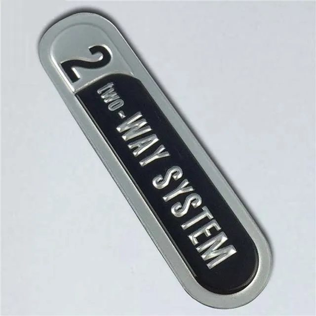 Custom Heat Transfer Embossed Tpu Patch Label Logo For Sportswear Products