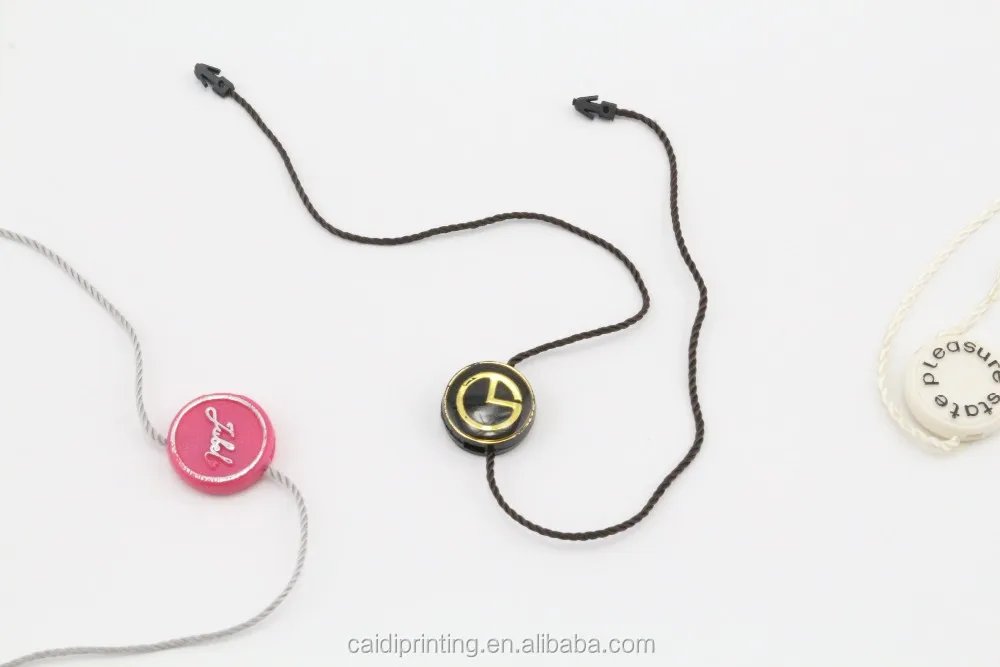 2015 простые подвесные гранулы для одежды с индивидуальным дизайном