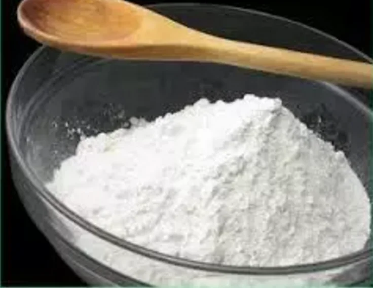 Twin screw extruder modified starch extrusion machine processing line