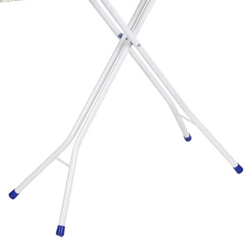 Folding colorful metal adjustable height  ironing board