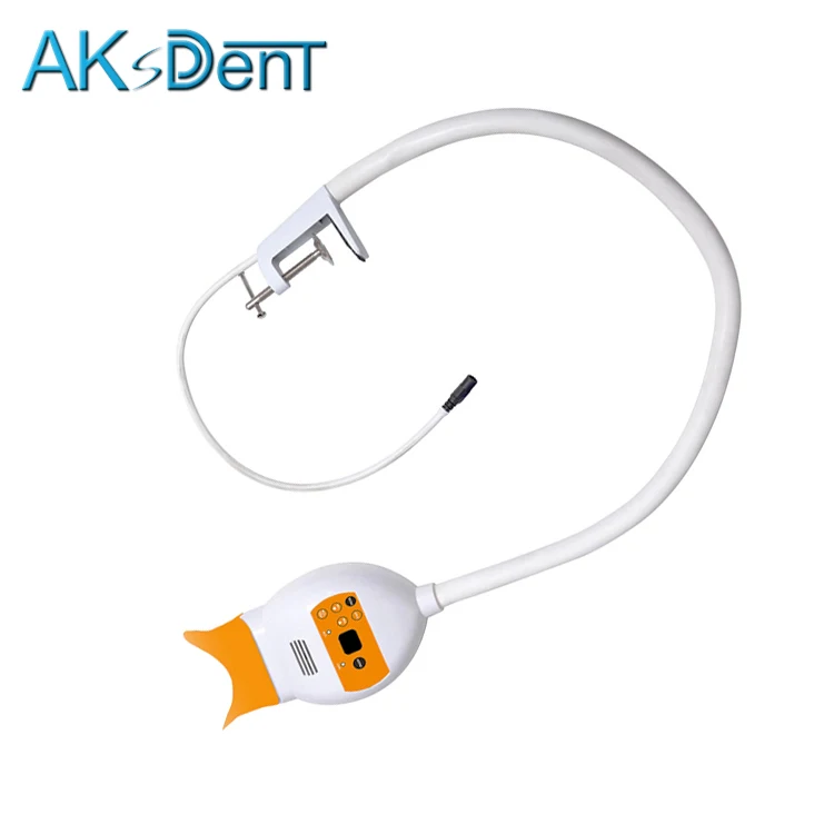 dental whitening device dental whitening bleaching teeth light