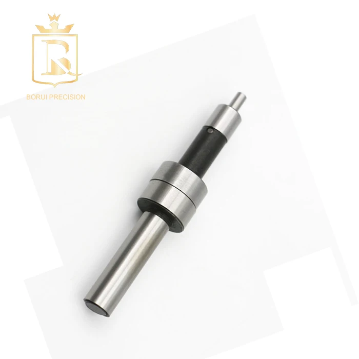 Механический edgr finder 6 мм маленький Немагнитный механический Edge Finder центр finder сенсорная точка