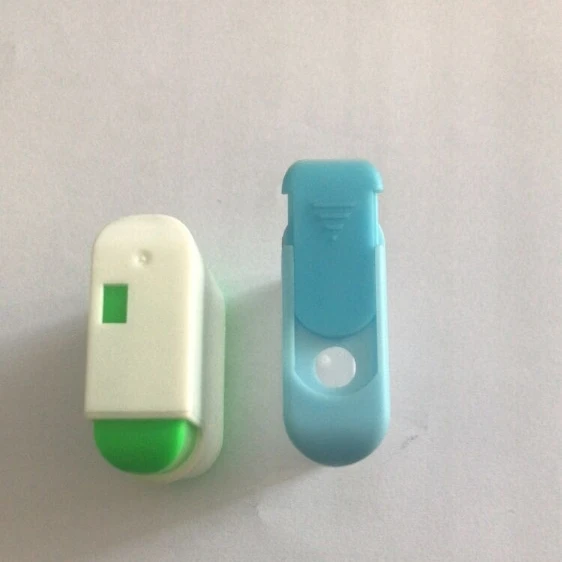 
sweetener tablet or pills dispenser/plastic sweetener dispenser/stevia tablet in dispenser instant soluble 