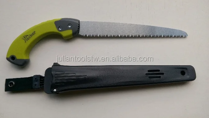  (PC-9561) 180 мм садовая Складная обрезная
