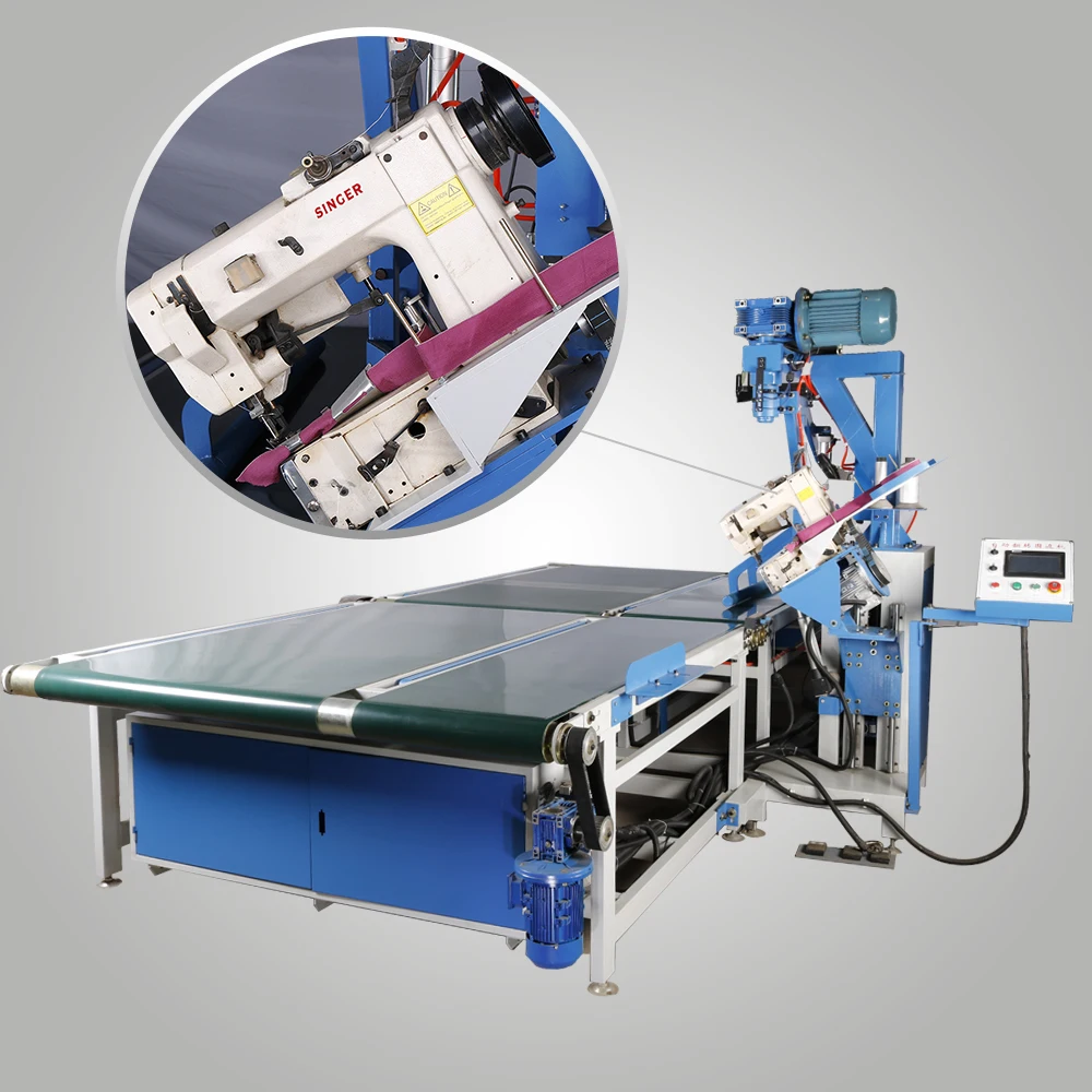 Матрас мотор, Электрический лента dege машина для матраса NG-07T (певец 300U)