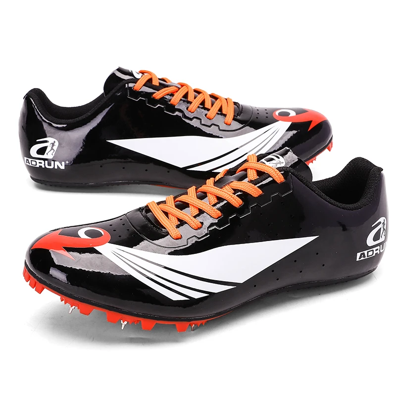 Wholesale Most Fashionable Sport Men Running Spike Shoes