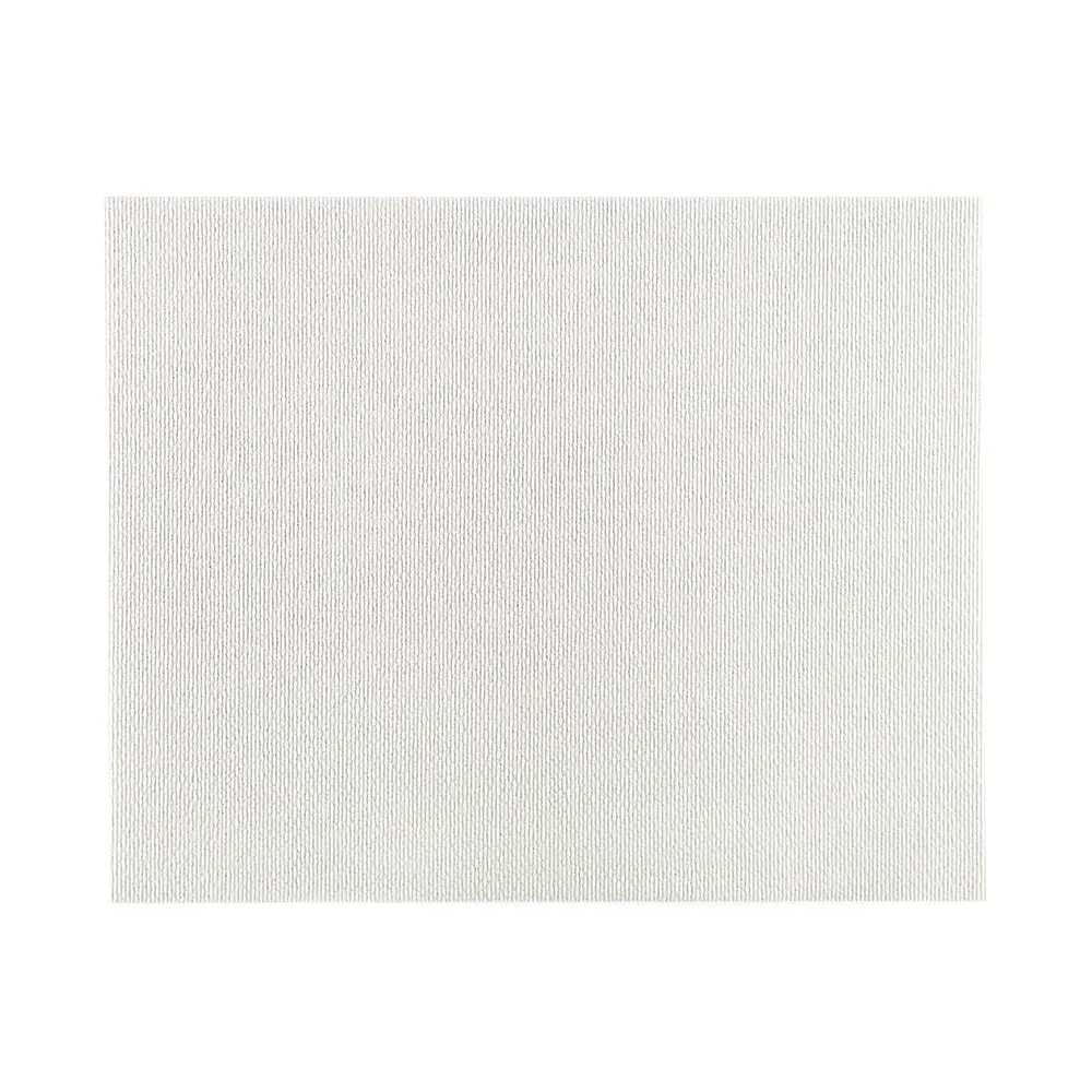 
10 pcs / pk 9x12 inch 3mm high quality density 280g cotton art canvas board 