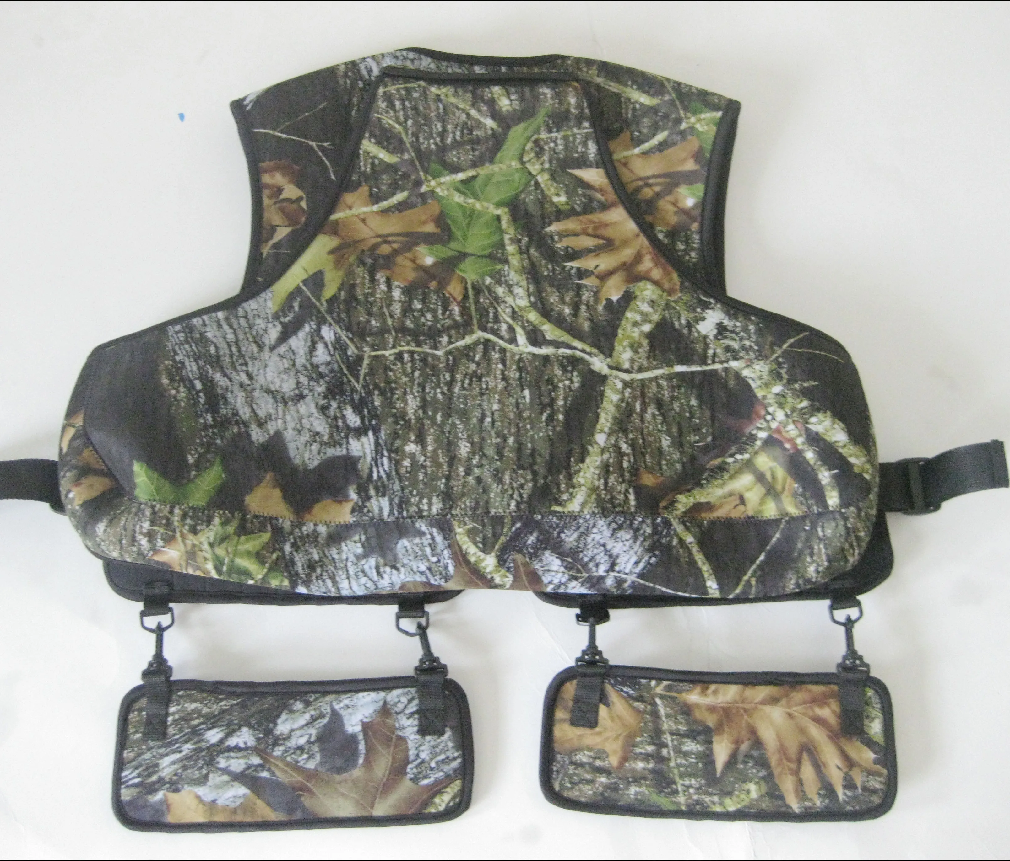 
Neoprene Hunting Jacket 