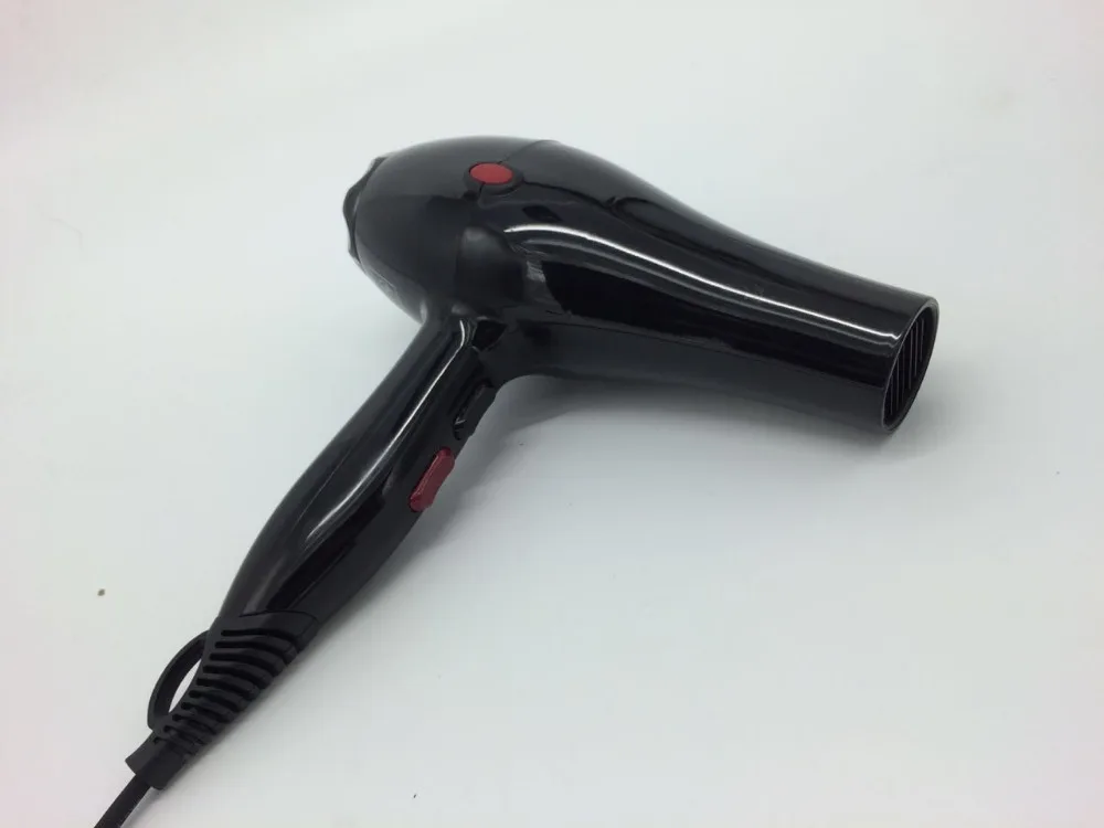 2000W hair dryer professional blow dryer with high quality AC motor salon blow dryer