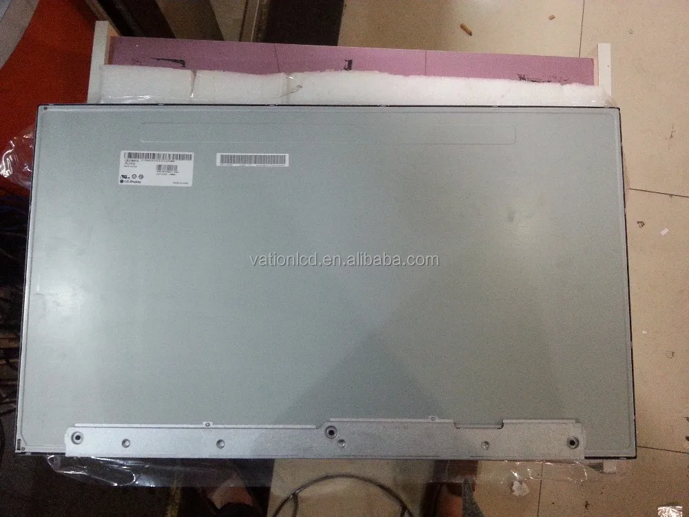 LM270WF5-SLN2 LG 27,0 inch монитор ЖК-панель