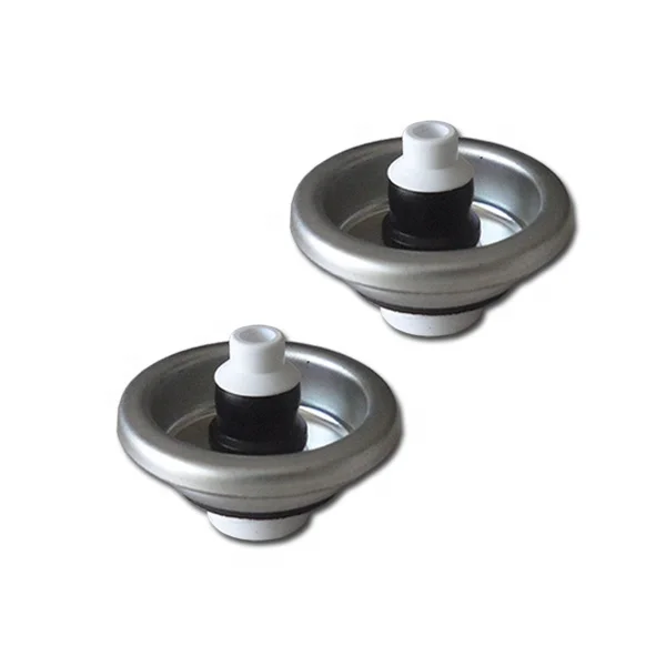 
Aerosol Pu Foam Spraying Valve For Construction 