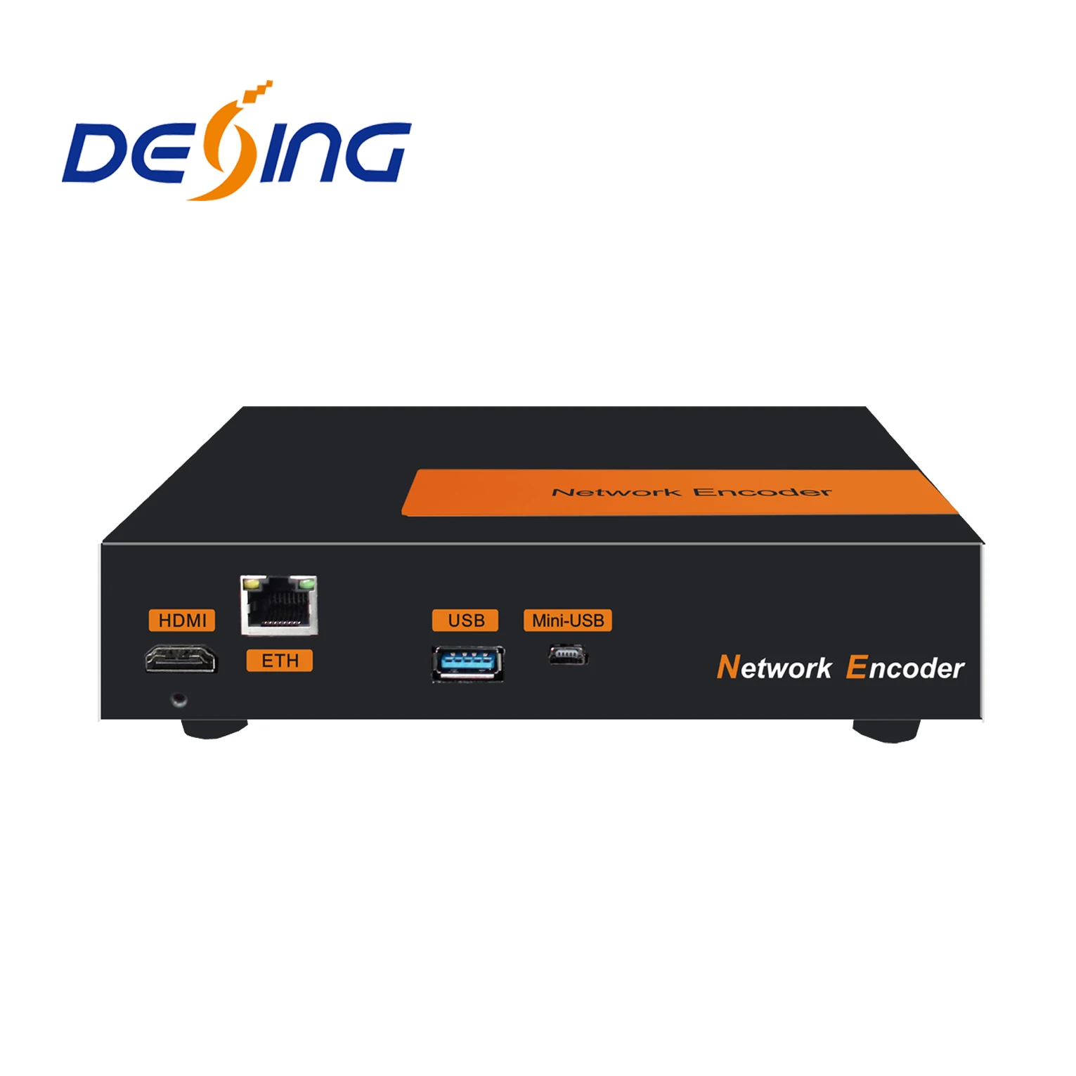 Сетевой кодировщик Dexin NDS3558B HDMI