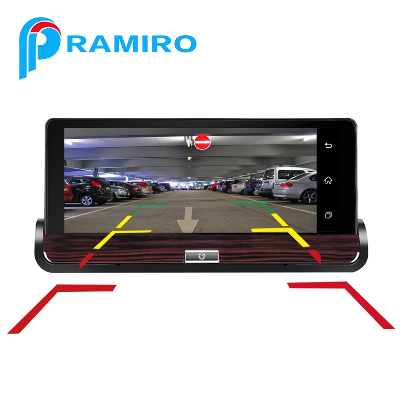 
Car camcorder M80 car black box driving dvr with car camera wifi dash cam gps 