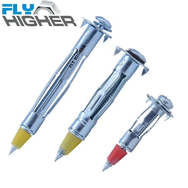 Анкер для крепления стен M5x52